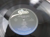 Load image into Gallery viewer, Psychic TV Dreams Less Sweet 25 3P-489 No OBI Japan LP Vinyl
