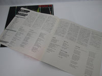 Load image into Gallery viewer, Psychic TV Dreams Less Sweet 25 3P-489 No OBI Japan LP Vinyl
