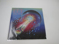 Load image into Gallery viewer, JOURNEY ESCAPE CBS/SONY 25AP 2100 No OBI Japan LP Vinyl

