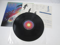 Load image into Gallery viewer, JOURNEY ESCAPE CBS/SONY 25AP 2100 No OBI Japan LP Vinyl
