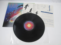 Load image into Gallery viewer, JOURNEY ESCAPE CBS/SONY 25AP 2100 No OBI Japan LP Vinyl
