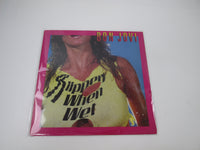 Load image into Gallery viewer, BON JOVI SLIPPERY WHEN WET MERCURY 28PP-1025 No OBI Japan LP Vinyl
