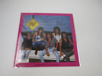 Load image into Gallery viewer, BON JOVI SLIPPERY WHEN WET MERCURY 28PP-1025 No OBI Japan LP Vinyl

