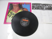 Load image into Gallery viewer, BON JOVI SLIPPERY WHEN WET MERCURY 28PP-1025 No OBI Japan LP Vinyl
