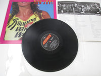 Load image into Gallery viewer, BON JOVI SLIPPERY WHEN WET MERCURY 28PP-1025 No OBI Japan LP Vinyl
