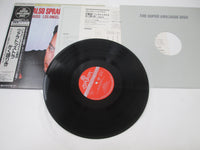 Load image into Gallery viewer, Richard Strauss Also Sprach Zarathustra K38C-70006 with OBI Japan LP Vinyl
