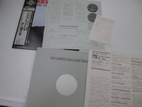 Load image into Gallery viewer, Richard Strauss Also Sprach Zarathustra K38C-70006 with OBI Japan LP Vinyl
