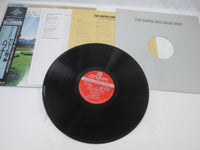 Load image into Gallery viewer, Mozart Serenade No. 7 D-Major, KV. 250 Haffner KIJC-9009 with OBI Japan LP Vinyl
