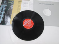 Load image into Gallery viewer, Tchaikovsky Pathétique KIJC-9005 with OBI Japan LP Vinyl
