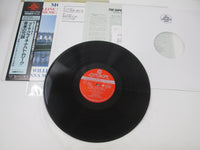Load image into Gallery viewer, Willi Boskovsky, Wiener Mozart Ensemble Mozart KIJC-9226 with OBI Japan LP Vinyl
