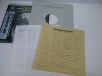 Load image into Gallery viewer, Tchaikovsky Pathétique KIJC-9005 with OBI Japan LP Vinyl
