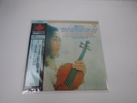 Load image into Gallery viewer, Bruch Violin Concerto No.1, Op. 26 KIJC-9133 with OBI Japan LP Vinyl
