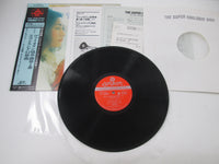 Load image into Gallery viewer, Bruch Violin Concerto No.1, Op. 26 KIJC-9133 with OBI Japan LP Vinyl
