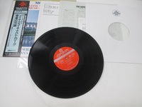 Load image into Gallery viewer, Willi Boskovsky, Wiener Mozart Ensemble Mozart KIJC-9226 with OBI Japan LP Vinyl
