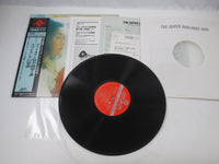 Load image into Gallery viewer, Bruch Violin Concerto No.1, Op. 26 KIJC-9133 with OBI Japan LP Vinyl
