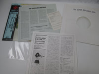 Load image into Gallery viewer, Bruch Violin Concerto No.1, Op. 26 KIJC-9133 with OBI Japan LP Vinyl
