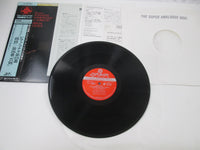 Load image into Gallery viewer, Beethoven Piano Sonatas No. 23 KIJC-9137 with OBI Japan LP Vinyl
