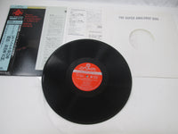 Load image into Gallery viewer, Beethoven Piano Sonatas No. 23 KIJC-9137 with OBI Japan LP Vinyl
