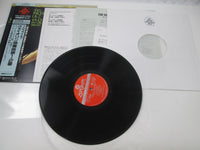 Load image into Gallery viewer, Prokofiev Violin Concertos Nos. 1 &amp; 2 KIJC-9224 with OBI Japan LP Vinyl
