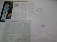 Load image into Gallery viewer, Prokofiev Violin Concertos Nos. 1 &amp; 2 KIJC-9224 with OBI Japan LP Vinyl
