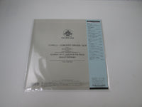 Load image into Gallery viewer, Corelli / Concerti Grossi, Op. 6 Nos. 6, 7, 8, 12 KIJC-9240 with OBI Japan LP Vinyl
