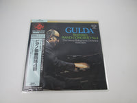 Load image into Gallery viewer, Gulda Piano Concerto No.4 KIJC-9146 with OBI Japan LP Vinyl

