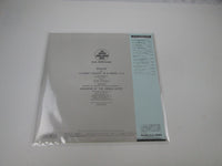 Load image into Gallery viewer, Brahms Clarinet Quintet In B Minor KIJC-9122 with OBI Japan LP Vinyl
