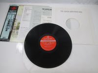 Load image into Gallery viewer, Brahms Clarinet Quintet In B Minor KIJC-9122 with OBI Japan LP Vinyl
