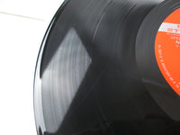 Load image into Gallery viewer, Brahms Clarinet Quintet In B Minor KIJC-9122 with OBI Japan LP Vinyl

