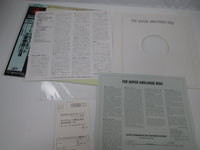 Load image into Gallery viewer, Brahms Clarinet Quintet In B Minor KIJC-9122 with OBI Japan LP Vinyl
