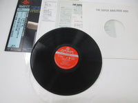 Load image into Gallery viewer, Debussy La Mer / Daphnis Et Chloé KIJC-9131 with OBI Japan LP Vinyl
