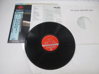 Load image into Gallery viewer, Debussy La Mer / Daphnis Et Chloé KIJC-9131 with OBI Japan LP Vinyl
