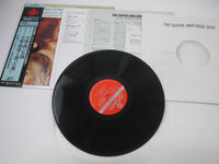 Load image into Gallery viewer, Bizet Symphony In C Major KIJC-9129 with OBI Japan LP Vinyl
