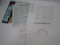 Load image into Gallery viewer, Bizet Symphony In C Major KIJC-9129 with OBI Japan LP Vinyl
