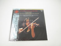 Load image into Gallery viewer, Kyung-Wha Chung Poème Introduction And Rondo KIJC-9110 with OBI Japan LP Vinyl
