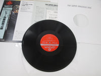 Load image into Gallery viewer, Gulda Piano Concerto No.4 KIJC-9146 with OBI Japan LP Vinyl
