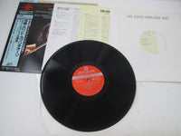 Load image into Gallery viewer, Kyung-Wha Chung Poème Introduction And Rondo KIJC-9110 with OBI Japan LP Vinyl
