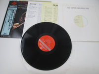Load image into Gallery viewer, Kyung-Wha Chung Poème Introduction And Rondo KIJC-9110 with OBI Japan LP Vinyl
