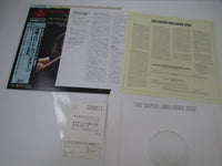 Load image into Gallery viewer, Kyung-Wha Chung Poème Introduction And Rondo KIJC-9110 with OBI Japan LP Vinyl
