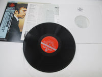 Load image into Gallery viewer, Ashkenazy Etudes D'Execution Transcendante KIJC-9206 with OBI Japan LP Vinyl B
