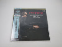Load image into Gallery viewer, Beethoven Piano Concerto No. 5 "Emperor" 360R 56007 with OBI Japan LP Vinyl
