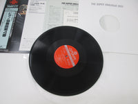 Load image into Gallery viewer, Gulda Piano Concerto No.4 KIJC-9146 with OBI Japan LP Vinyl
