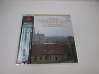 Load image into Gallery viewer, Mozart Istvan Kertesz Symphony No.36, K.425 Linz KIJC-9128 with OBI Japan LP Vinyl
