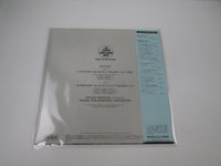 Load image into Gallery viewer, Mozart Istvan Kertesz Symphony No.36, K.425 Linz KIJC-9128 with OBI Japan LP Vinyl
