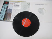 Load image into Gallery viewer, Mozart Istvan Kertesz Symphony No.36, K.425 Linz KIJC-9128 with OBI Japan LP Vinyl
