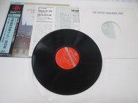 Load image into Gallery viewer, Mozart Istvan Kertesz Symphony No.36, K.425 Linz KIJC-9128 with OBI Japan LP Vinyl

