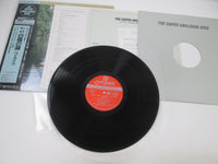 Load image into Gallery viewer, Tchaikovsky Swan Lake (Highlights) K38C-70030 with OBI Japan LP Vinyl
