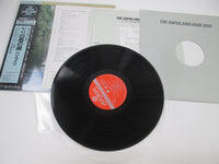 Load image into Gallery viewer, Tchaikovsky Swan Lake (Highlights) K38C-70030 with OBI Japan LP Vinyl
