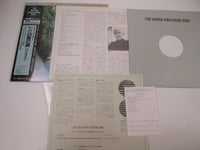 Load image into Gallery viewer, Tchaikovsky Swan Lake (Highlights) K38C-70030 with OBI Japan LP Vinyl
