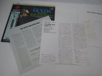Load image into Gallery viewer, Gulda Piano Concerto No.4 KIJC-9146 with OBI Japan LP Vinyl

